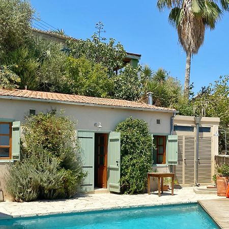 Eveleos Country House Tochni Exterior photo